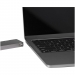 USB C Multiport Adapter 4K HDMI/PD/SD - Startech