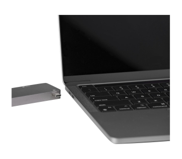 Câble USB USB C Multiport Adapter 4K HDMI/PD/SD - Startech
