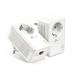TP-Link Powerline TP-Link TL-PA7019P Kit AV1000 1-Port - TP-Link
