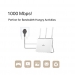 TP-Link Powerline TP-Link TL-PA7019P Kit AV1000 1-Port - TP-Link