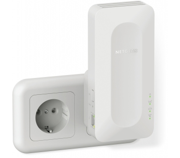 Access Point / Range Ext Netgear WL-Mesh Extender NETGEAR EAX12-100PES RAX1600 - Netgear