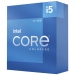 Processeur Intel s1700 12xxx - 10 Core 6/4 16 Threads - I5 12600K 4.90GHZ - Intel