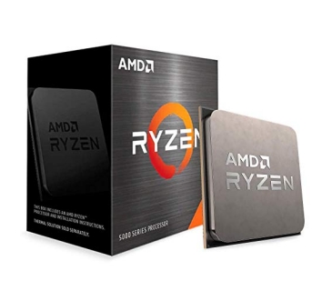 Processeur Amd sAm4 - 16 Core - Ryzen 9 5950X 4.90GHZ - No GPU Inside - Amd