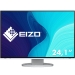 Moniteur EIZO 24inch IPS LCD 1920x1200 16:10 350cd/m2 178/178 USB-C DP HDMI USB HUB Auto EcoView White Cabinet - Eizo