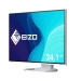 Moniteur EIZO 24inch IPS LCD 1920x1200 16:10 350cd/m2 178/178 USB-C DP HDMI USB HUB Auto EcoView White Cabinet - Eizo