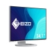 Moniteur EIZO 24inch IPS LCD 1920x1200 16:10 350cd/m2 178/178 USB-C DP HDMI USB HUB Auto EcoView White Cabinet - Eizo