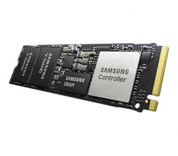 SSD Type M.2 SSD M.2 (2280) 256GB Samsung PM9A1 (PCIe/NVMe) PCIe Gen4 - Samsung