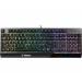 Clavier Msi Vigor GK30 BE GAMING Keyboard Azerty BE RGB light - Msi