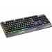Clavier Msi Vigor GK30 BE GAMING Keyboard Azerty BE RGB light - Msi
