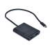 Accessoires I-tec Kabel i-tec I-TEC USB-C 4K DUAL HDMI - I-tec