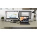 Accessoires I-tec Kabel i-tec I-TEC USB-C 4K DUAL HDMI - I-tec