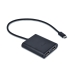 Accessoires I-tec Kabel i-tec I-TEC USB-C 4K DUAL DP - I-tec