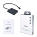 Accessoires I-tec Kabel i-tec I-TEC USB-C 4K DUAL DP - I-tec