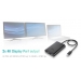 Accessoires I-tec Kabel i-tec I-TEC USB-C 4K DUAL DP - I-tec