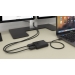 Accessoires I-tec Kabel i-tec I-TEC USB-C 4K DUAL DP - I-tec