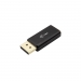 Accessoires I-tec DP to HDMI Adapter 4K DP/HDM - I-tec
