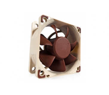 Ventilateurs Boîtier Noctua Fan 60x60x25 NF-A6x25 FLX retail - Noctua