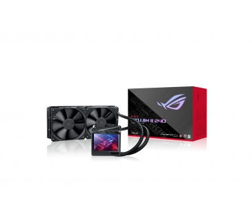 Refroidisseur Asus Watercooling - ROG RYUJIN II 240 - Asus