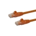 7m Cat6 Patch Cable with Snagless RJ45 Connectors - Orange - Startech