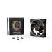 Be Quiet LIGHT WINGS PWM, 120mm HIGH-SPEED - BL073 - Be Quiet