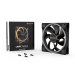 Be Quiet LIGHT WINGS PWM, 140mm - BL074 - Be Quiet