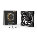 Be Quiet LIGHT WINGS PWM, 140mm HIGH-SPEED - BL075 - Be Quiet
