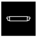Xerox Everyday Black Toner compatible with HP