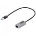USB to Ethernet Adapter GbE Adapter - Startech