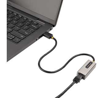 Câble USB USB to Ethernet Adapter GbE Adapter - Startech