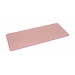 Tapis souris Logitech Desk Mat Studio Series - DARKER ROSE - Logitech