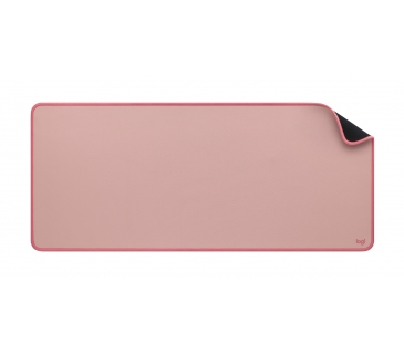 Tapis souris Logitech Desk Mat Studio Series - DARKER ROSE - Logitech