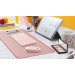Tapis souris Logitech Desk Mat Studio Series - DARKER ROSE - Logitech