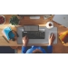 Tapis souris Logitech Desk Mat Studio Series - DARKER ROSE - Logitech