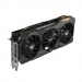Asus Geforce RTX 3080 - Tuff Gaming RTX3080-O12G - Asus