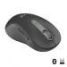 Logitech Signature M650L WRLS Mouse left - - EMEA - Logitech