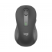 Logitech Signature M650L WRLS Mouse left - - EMEA - Logitech