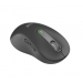 Logitech Signature M650L WRLS Mouse left - - EMEA - Logitech
