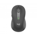 Logitech Signature M650 Wireless Mouse - GRAPHITE - Logitech