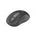 Logitech Signature M650 Wireless Mouse - GRAPHITE - Logitech