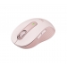 Logitech Signature M650 Wireless Mouse - ROSE - - Logitech