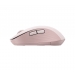 Logitech Signature M650 Wireless Mouse - ROSE - - Logitech