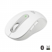 Logitech Signature M650 Wireless Mouse - OFF-WHIT - Logitech