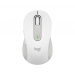 Logitech Signature M650 Wireless Mouse - OFF-WHIT - Logitech