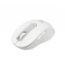 Logitech Signature M650 Wireless Mouse - OFF-WHIT - Logitech