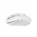 Logitech Signature M650 Wireless Mouse - OFF-WHIT - Logitech