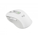 Logitech Signature M650 Wireless Mouse - OFF-WHIT - Logitech