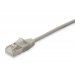 Patchcable Slim RJ45 S/FTP Cat6A/10GS 2.00m - Equip