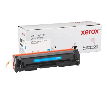 Toner Xerox Everyday Cyan Toner for HP 415A (W2031A)