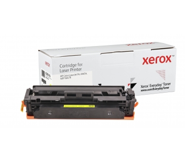 Toner Xerox Everyday Yellow Toner for HP 415A