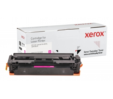 Toner Xerox Everyday Magenta Toner for HP 415A